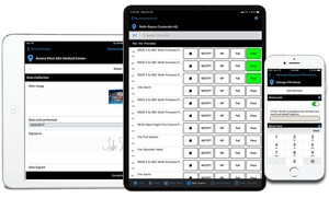 MSI Introduces Rapid Inspection Solution to Help Field Service Firms Transform Equipment Inspection Processes