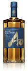 Beam Suntory Announces The First-ever World Blended Whisky 'Ao'