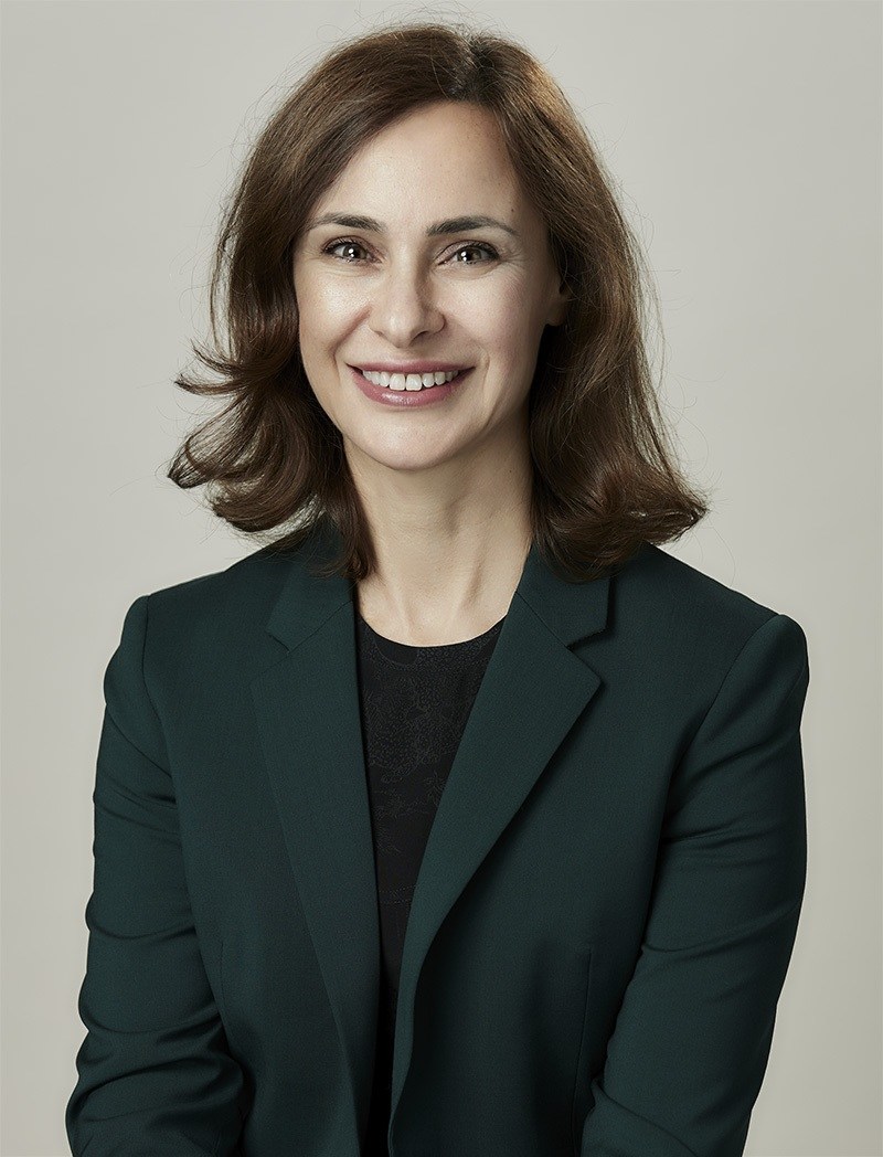 Nurtac Afridi, Chief Executive Officer at Bateel International