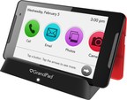 GrandPad partners with Orange Belgium and Ericsson to expand reach and connectivity of purpose-built GrandPad tablet for families across Europe, starting with the UK and Ireland