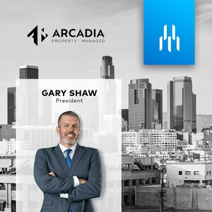 Arcadia Management Expands Service Offerings with Yardi Investment Manager