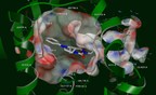 Gigadocking™ in Orion™ Molecular Design Platform Rapidly Identifies Novel Chemical Entities for GPCR Targets