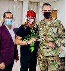 Global Music Superstar And Humanitarian Of The Year Bret Michaels Partners With DOCS To Help Bring The First-Ever DOCS Dental Office To A US Air Force Base, With A Grand Opening Event In Glendale Arizona