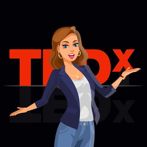 TEDx Scottsdale Women 2020