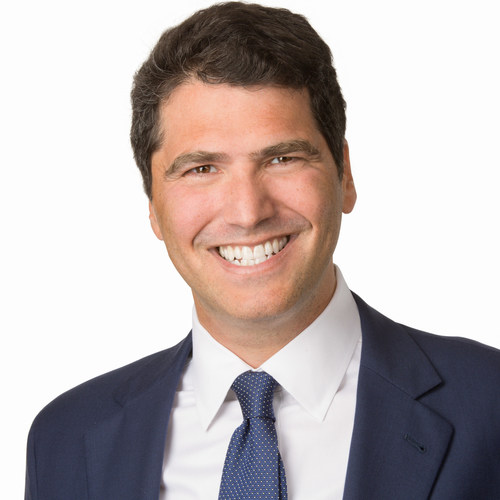 Auerbach Funds Founder and Managing Partner, Peter Auerbach