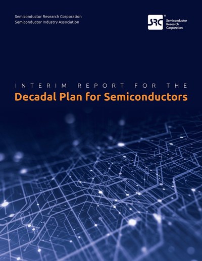 Interim Report for the Decadal Plan for Semiconductors