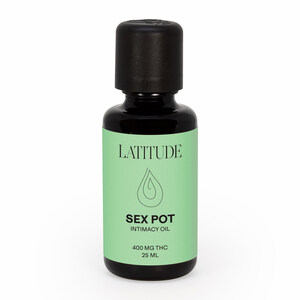 48North Cannabis Corp. launches Latitude, a brand with products ranging from sexual wellness, to beauty and beyond 48North Cannabis Corp. launches Latitude, a brand with products ranging from sexual wellness, to beauty and beyond