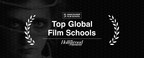 The Hollywood Reporter names Vancouver Film School among Top International Film Schools of 2020