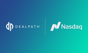 Dealpath Announces Strategic Investment From Nasdaq Ventures