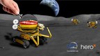 HeroX Helps NASA Advance Lunar Exploration with a Miniaturized Payload Prototype Challenge