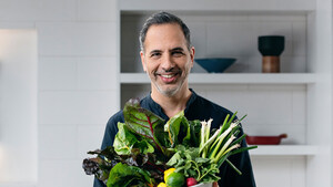 MasterClass Highlights Modern Middle Eastern Cooking with Yotam Ottolenghi