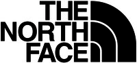 The North Face logo (PRNewsFoto/The North Face) (PRNewsfoto/The North Face)