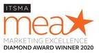 Sidecar Wins Marketing Excellence Award for Its 2020 Google Ads Benchmarks Report