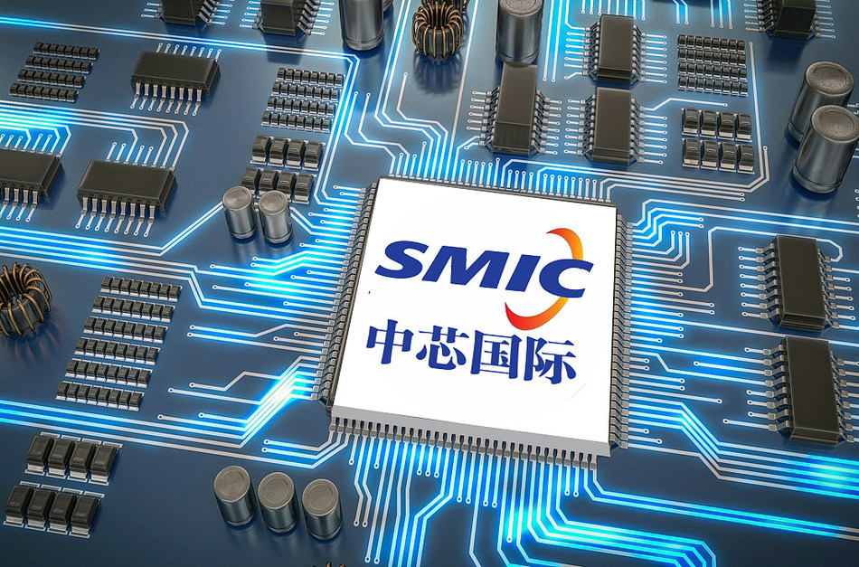 China's chipmaking giant SMIC's N+1 process makes tapeout breakthrough