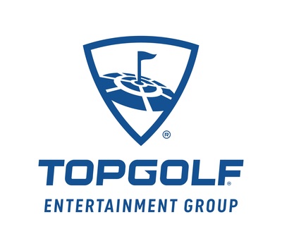 Topgolf International logo