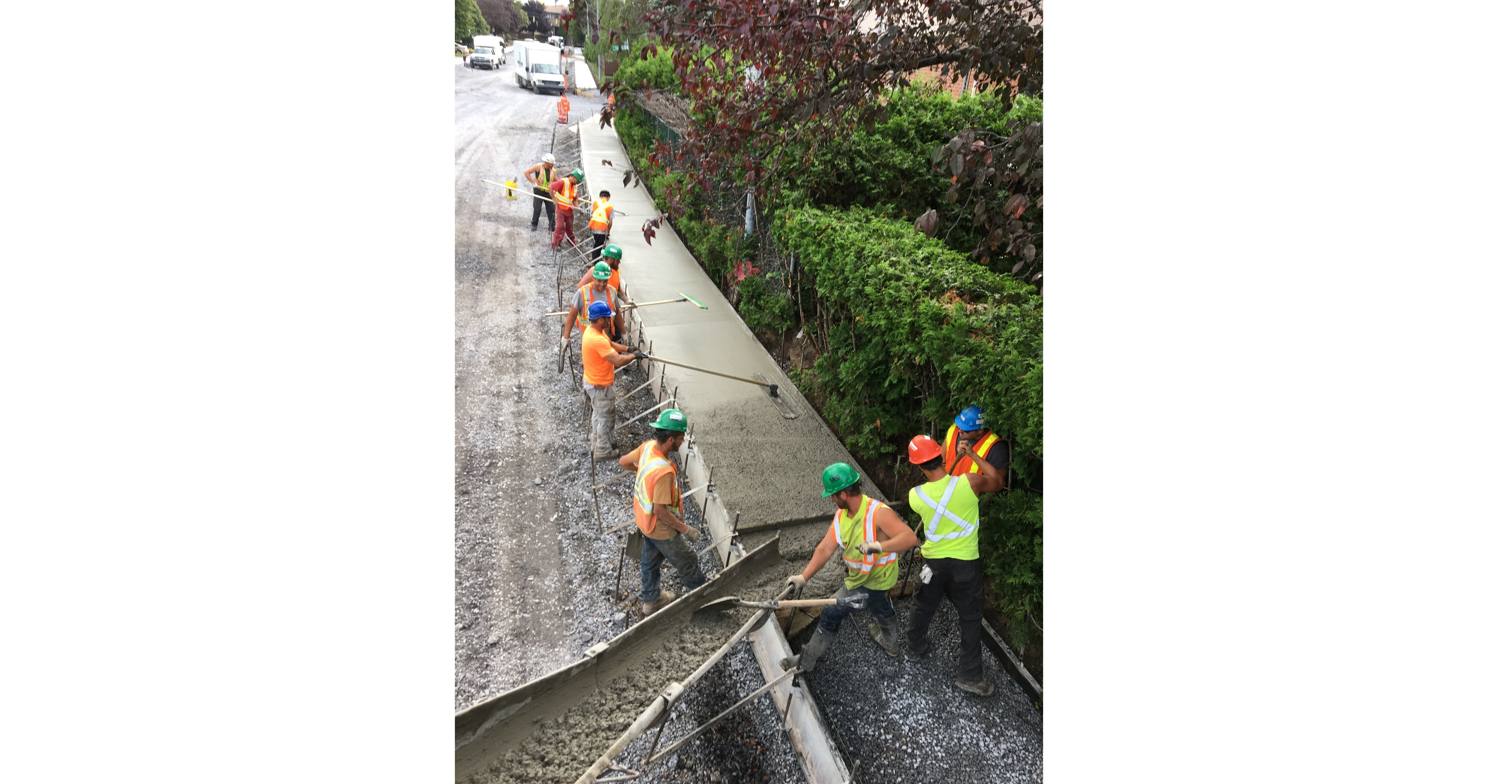 Les Entreprises Pearson Pelletier, un leader en matière de construction