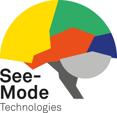 See-Mode Technologies Logo