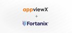 AppViewX and Fortanix Join Forces to Securely Manage, Automate and Protect Certificates and Keys