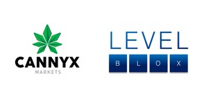 Cannyx Corporation und LevelBlox geben geplante Fusion und Kapitalerhöhung bekannt, um dem weltweiten CBD-Rohstoffmarkt zu mehr Liquidität zu verhelfen