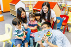 Early Education Gives East Asian and the Pacific Children a Strong Head Start