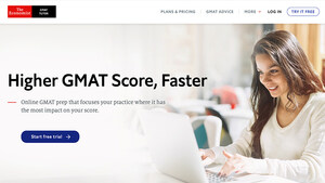 The Economist Group and examPAL collaborate to enhance GMAT Tutor and GRE Tutor test prep products