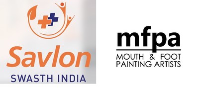 Savlon MFPA Logo
