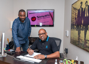 Sony/ATV Signs Frank Ski to Worldwide Deal