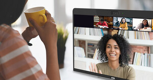 DTEN Unveils Zoom for Home - DTEN onTV, Designed For Everything People Do OnZoom