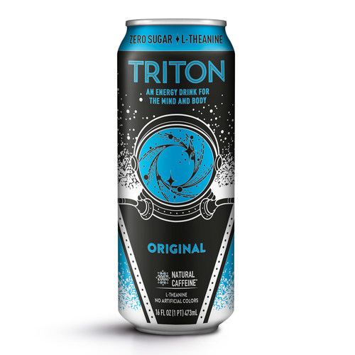 Designed for anyone who wants to boost energy levels, Triton is described as “An Energy Drink for the Mind and Body,” and contains caffeine and the amino acid L-theanine, both sourced from green tea leaves. The Triton energy drink also has B vitamins, ginseng, taurine, guarana and amino acids. For a limited time at participating 7-Eleven® stores, thirsty customers can take advantage of a buy one-get one deal on the new energy drink.