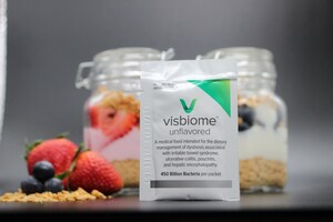 New Study Finds Visbiome High Potency Probiotic May Benefit Some Autistic Children