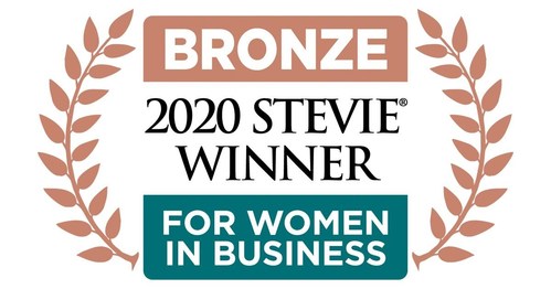 Cactus Communications (CACTUS), a technology company accelerating scientific advancement, was honored with two bronze Stevie® Awards at the 17th annual Stevie Awards for Women in Business. The Stevie Awards for Women in Business works on generating public recognition of the achievements and positive contributions of organizations and working professionals worldwide.