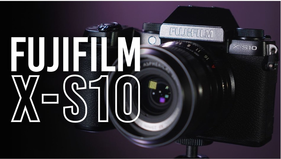Fujifilm Announces X S10 Mirrorless Camera And Updated Xf 10 24mm F 4 Lens More Info At B H