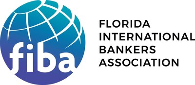 FIBA - Florida International Bankers Association - Florida Based, Globally Connected NGO (PRNewsfoto/FIBA Bankers)