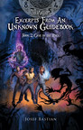 2nd Installment of Guidebook Series Wins Moonbeam Book Award for Fantasy Fiction