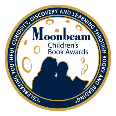 2020 Children's Moonbeam Book award
