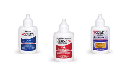 Authentic Pet King Brands ZYMOX® products made in America safe for use.