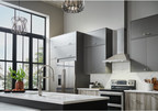 Broan-NuTone® launches the Broan Designer Collection Series of Chimney Hoods