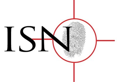 Investigative Solutions Network logo