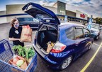Meijer Announces Free Pickup Service in Advance of Holiday Shopping