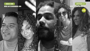 Celebrity Musicians Have Banded Together to Launch a Fundraising Campaign for Struggling Brazilian Immigrants in the Arts, Events &amp; Entertainment Industries