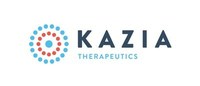 Kazia Therapeutics Limited Logo (PRNewsfoto/Kazia Therapeutics Ltd)