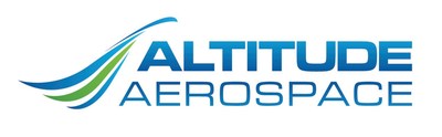 Altitude Aerospace Logo (CNW Group/Altitude Aerospace)