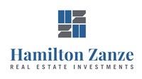 Hamilton Zanze is a private, San Francisco-based real estate investment company that owns and operates apartment communities across the United States.