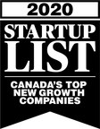 William Thomas Digital Recognized as One of Canada's Fastest-Growing Companies
