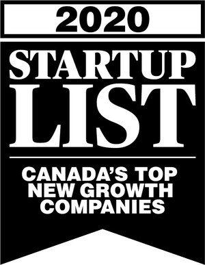 William Thomas Digital Recognized as One of Canada's Fastest-Growing Companies