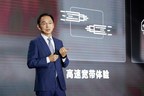 Ryan Ding, Huawei : les expériences intelligentes offrent une nouvelle valeur