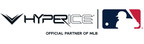 Hyperice Forms Strategic Partnership with MLB to Become League's Official Recovery Technology Partner