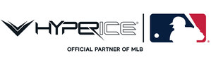 Hyperice Forms Strategic Partnership with MLB to Become League's Official Recovery Technology Partner