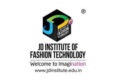 Campaign For #RISEAGAIN By JD Institute Of Fashion Technology Continues