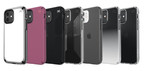 Speck Unveils Line of Protective Antimicrobial Cases for iPhone 12, iPhone 12 mini, iPhone 12 Pro and iPhone 12 Pro Max